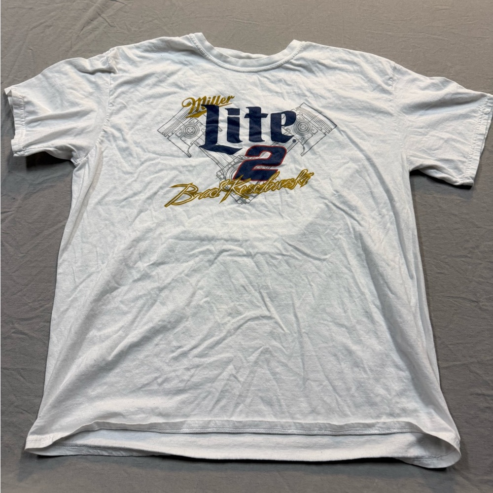 Gildan Softstyle White T-Shirt